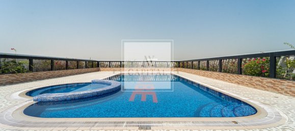 2 bedrooms Apartment in Dubai Studio City, UAE No. 51345 17