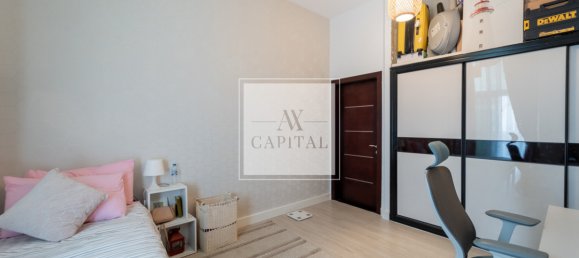 2 bedrooms Apartment in Dubai Studio City, UAE No. 51345 10