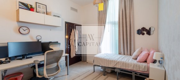 2 bedrooms Apartment in Dubai Studio City, UAE No. 51345 12
