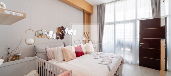 2 bedrooms Apartment in Dubai Studio City, UAE No. 51345 7