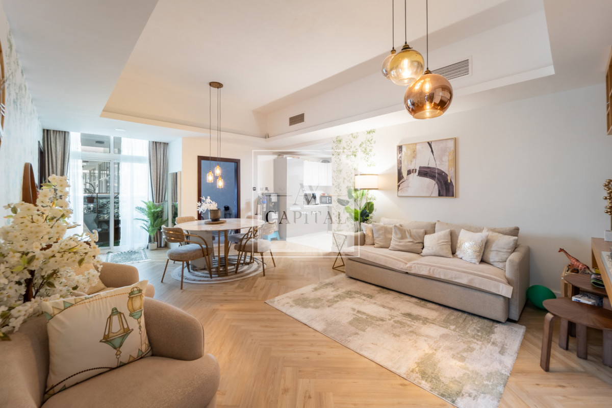 2 bedrooms Apartment in Dubai Studio City, UAE No. 51345