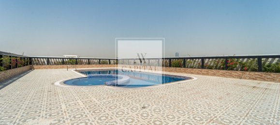 2 bedrooms Apartment in Dubai Studio City, UAE No. 51345 18