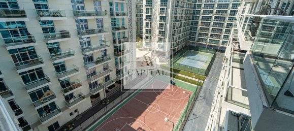 2 bedrooms Apartment in Dubai Studio City, UAE No. 51345 16