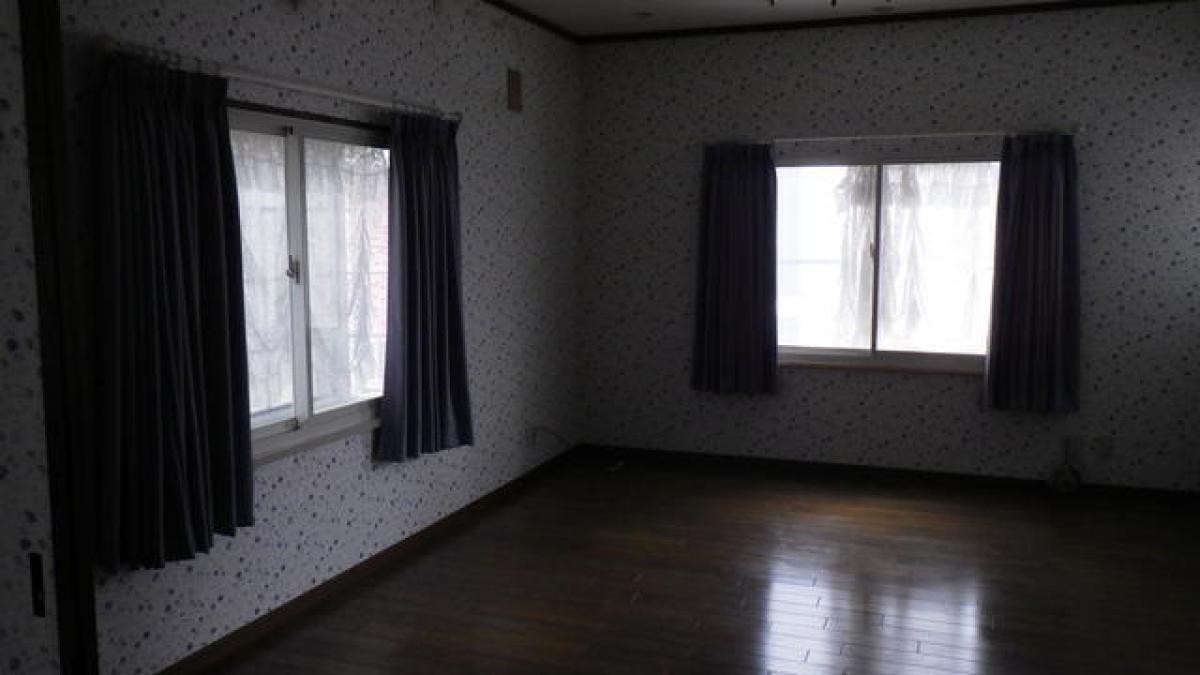 3 غرف نوم منزل في Fukuoka, Japan رقم 1290