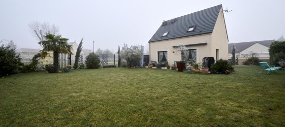 3 Schlafzimmer Haus in Gemeaux, France, Nr. 202546 3