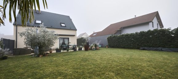 3 Schlafzimmer Haus in Gemeaux, France, Nr. 202546 5