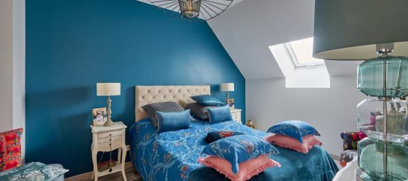 3 Schlafzimmer Haus in Gemeaux, France, Nr. 202546 17