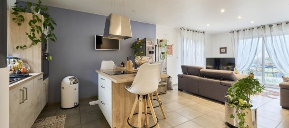 3 Schlafzimmer Haus in Gemeaux, France, Nr. 202546 13