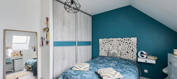 3 Schlafzimmer Haus in Gemeaux, France, Nr. 202546 26