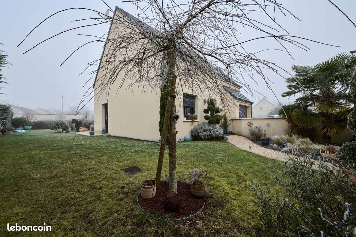 3 Schlafzimmer Haus in Gemeaux, France, Nr. 202546