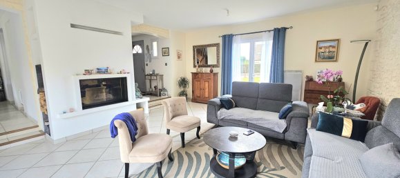 Casa T5 em Nouzilly, France N.º 39454 8