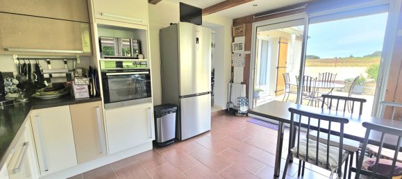 Casa T5 em Nouzilly, France N.º 39454 4