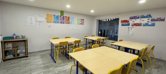 Gewerbliche Immobilie in Dreux, France 100m², Nr. 159458 4