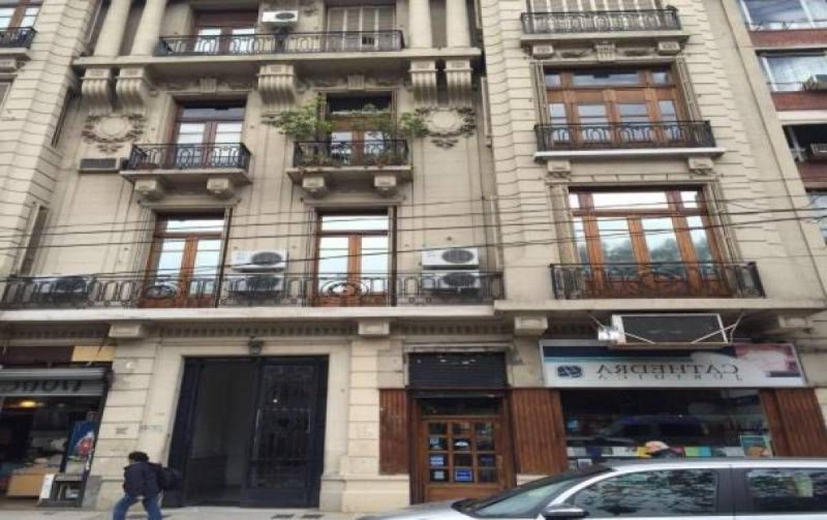 110m² Office in Buenos Aires, Argentina No. 108767