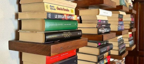 10غرفة فيلا في San Possidonio, Italy رقم 60000 11