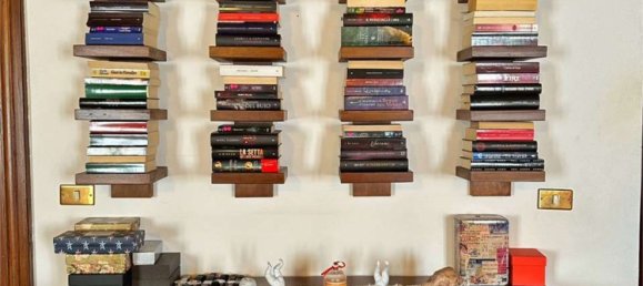 10غرفة فيلا في San Possidonio, Italy رقم 60000 12