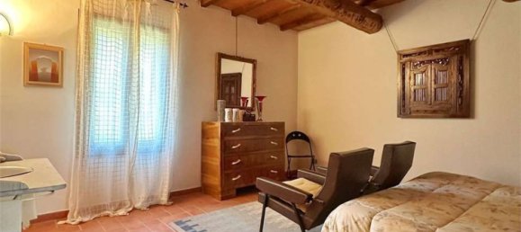 10غرفة فيلا في San Possidonio, Italy رقم 60000 29