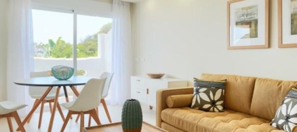 Квартира с 2 спальнями в Михас, Испания № 98769 15