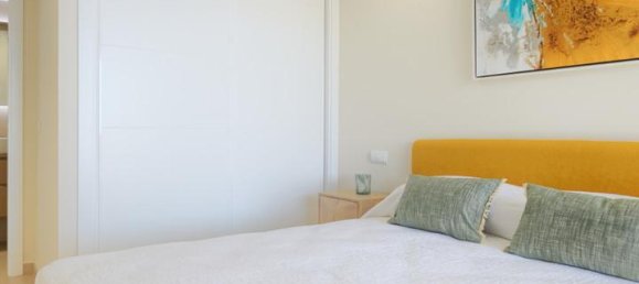 Квартира с 2 спальнями в Михас, Испания № 98769 17