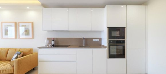 Квартира с 2 спальнями в Михас, Испания № 98769 8