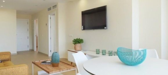 Квартира с 2 спальнями в Михас, Испания № 98769 18