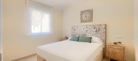 Квартира с 2 спальнями в Михас, Испания № 98769 10