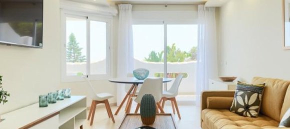 Квартира с 2 спальнями в Михас, Испания № 98769 20