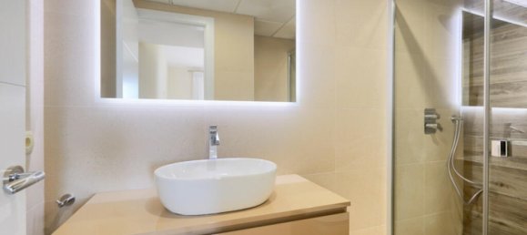 Квартира с 2 спальнями в Михас, Испания № 98769 11