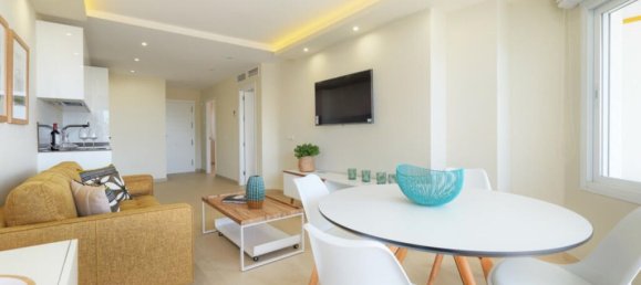 Квартира с 2 спальнями в Михас, Испания № 98769 5