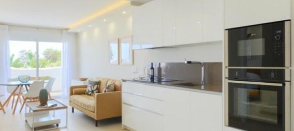 Квартира с 2 спальнями в Михас, Испания № 98769 16