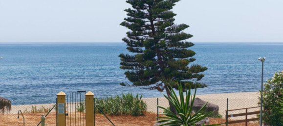 Квартира с 2 спальнями в Михас, Испания № 98769 13