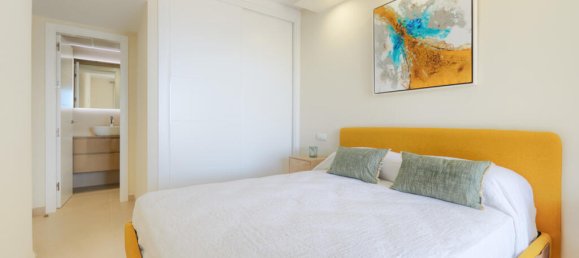 Квартира с 2 спальнями в Михас, Испания № 98769 4