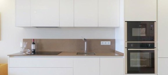 Квартира с 2 спальнями в Михас, Испания № 98769 21