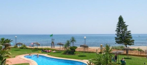 Квартира с 2 спальнями в Михас, Испания № 98769 14