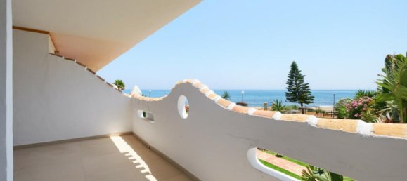 Квартира с 2 спальнями в Михас, Испания № 98769 12