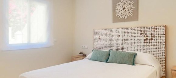 Квартира с 2 спальнями в Михас, Испания № 98769 23