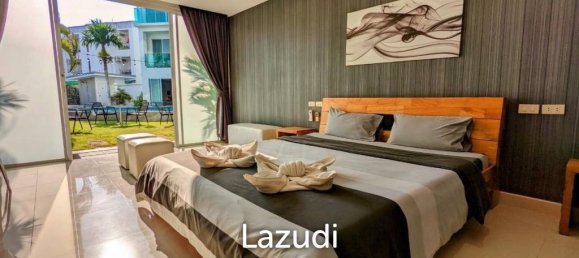 1 bedroom Office in Pattaya, Thailand No. 15819 4