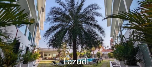 1 bedroom Office in Pattaya, Thailand No. 15819 3