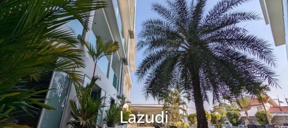 1 bedroom Office in Pattaya, Thailand No. 15819 2