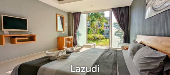 1 bedroom Office in Pattaya, Thailand No. 15819 5