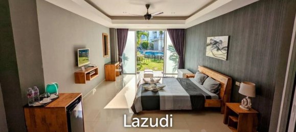 1 bedroom Office in Pattaya, Thailand No. 15819 7