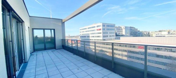 2-salle Penthouse à Vienna, Austria No. 149228 4