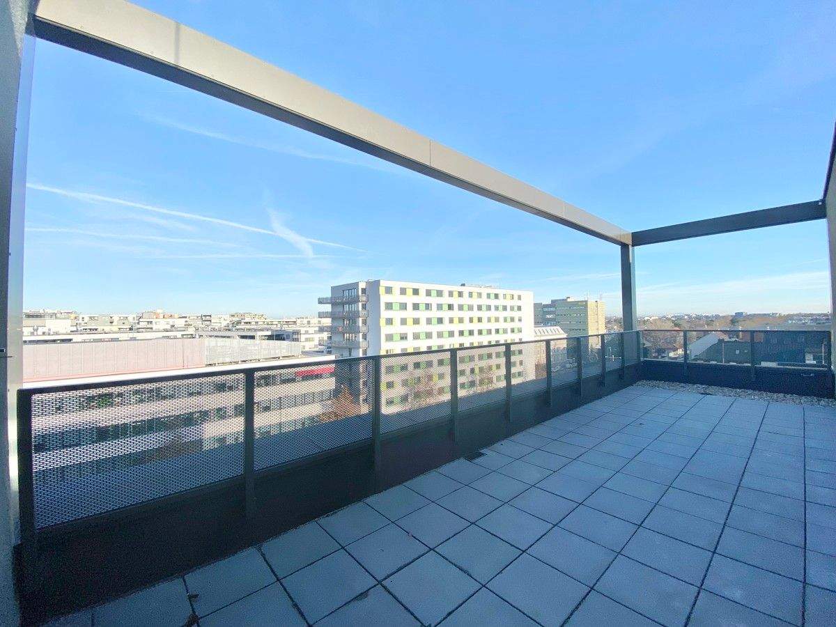 2-salle Penthouse à Vienna, Austria No. 149228