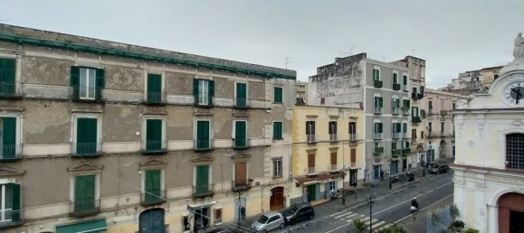 2 غرف نوم شقة في Torre del Greco, Italy رقم 318013 18