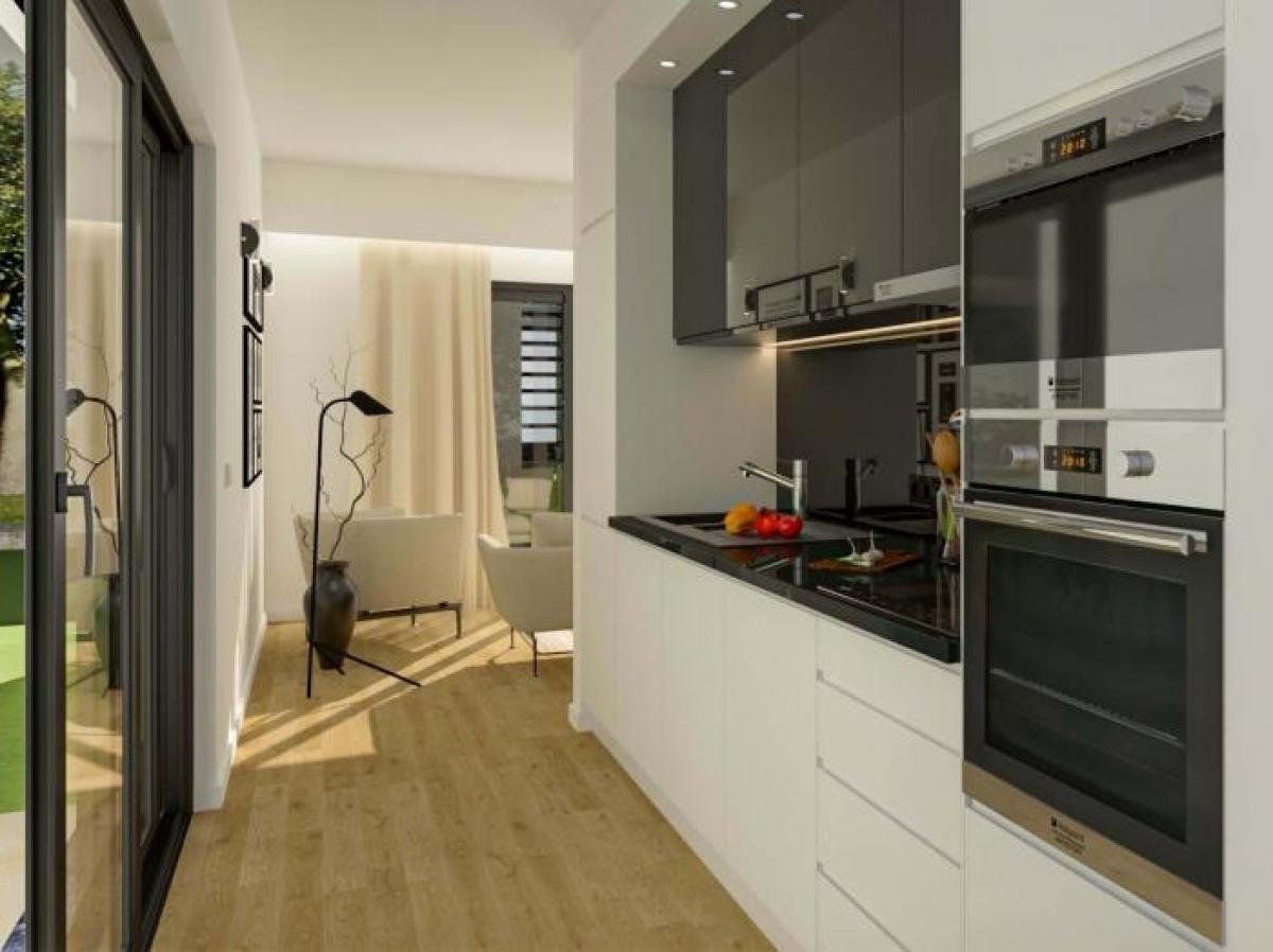 2 chambres Maison à Silves, Portugal No. 4245