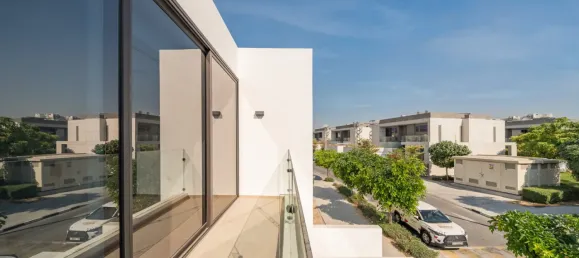 Villa T4 em Al Furjan, UAE N.º 108302 16