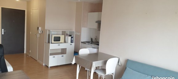 Studio in Nantes, France No. 337684 2