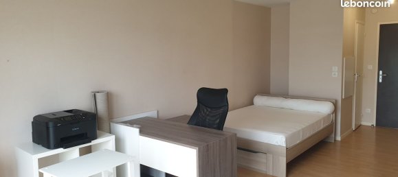 Studio in Nantes, France No. 337684 3