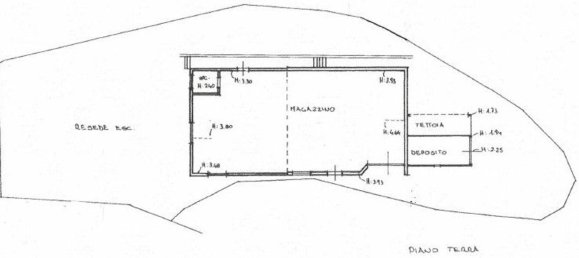 207m² Warehouse in Camaiore, Italy No. 276104 22