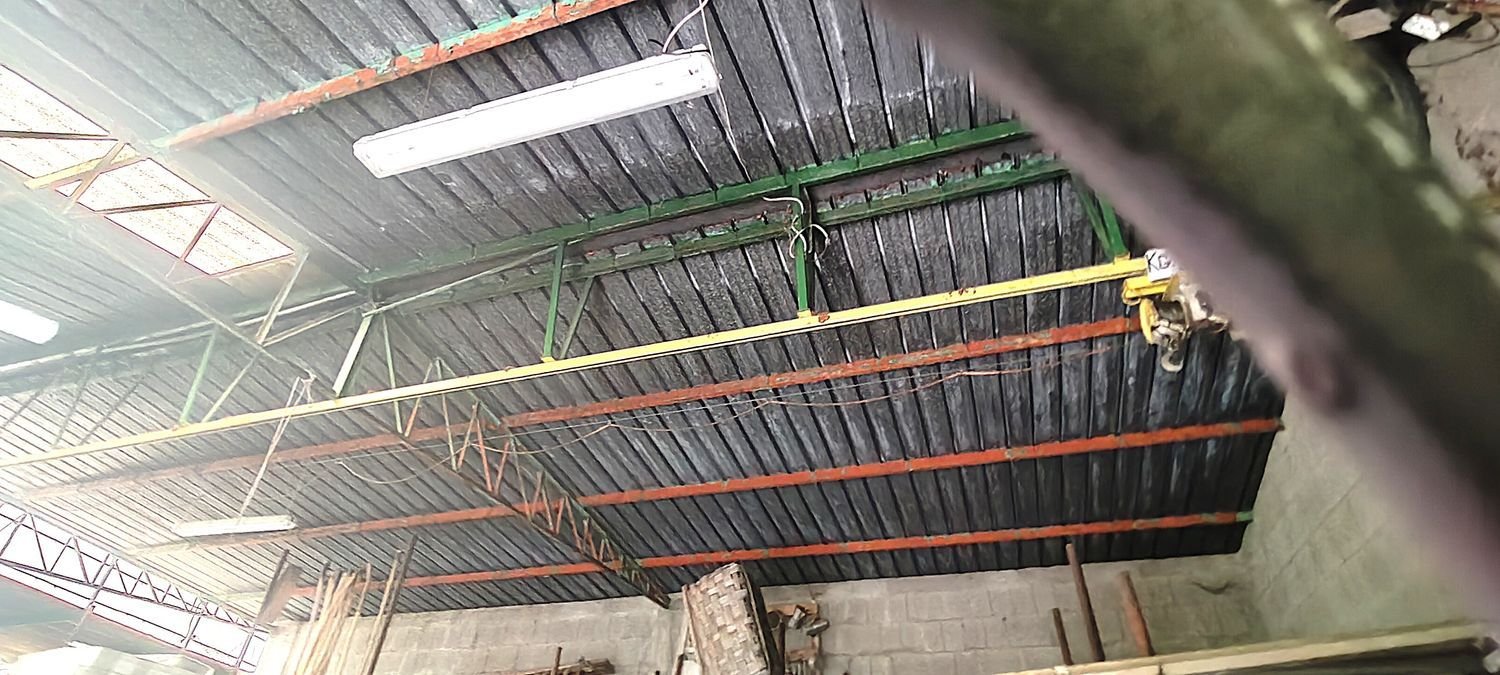 207m² Warehouse in Camaiore, Italy No. 276104